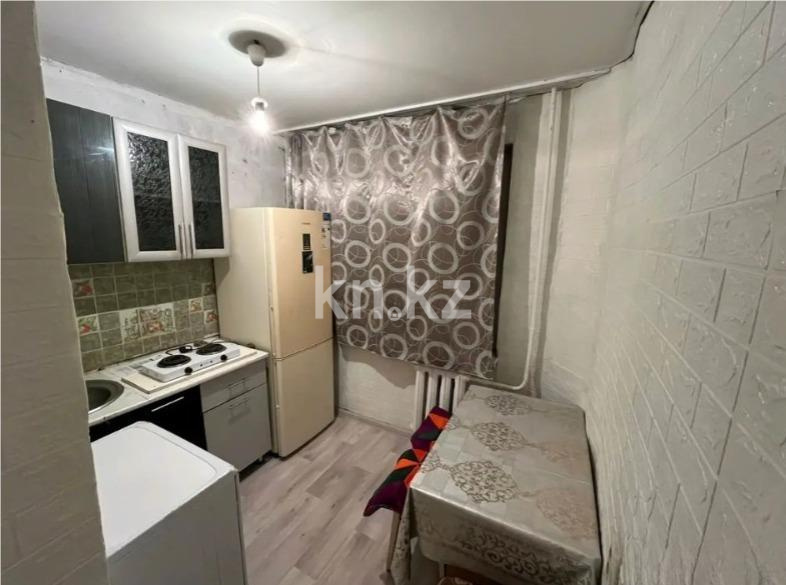 Продажа 1-комнатной квартиры, 31 м², мкр-н 16 в Караганде - фото 2