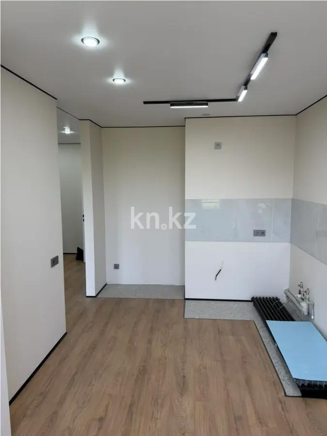 Продажа 2-комнатной квартиры, 45 м² в Алматы - фото 2