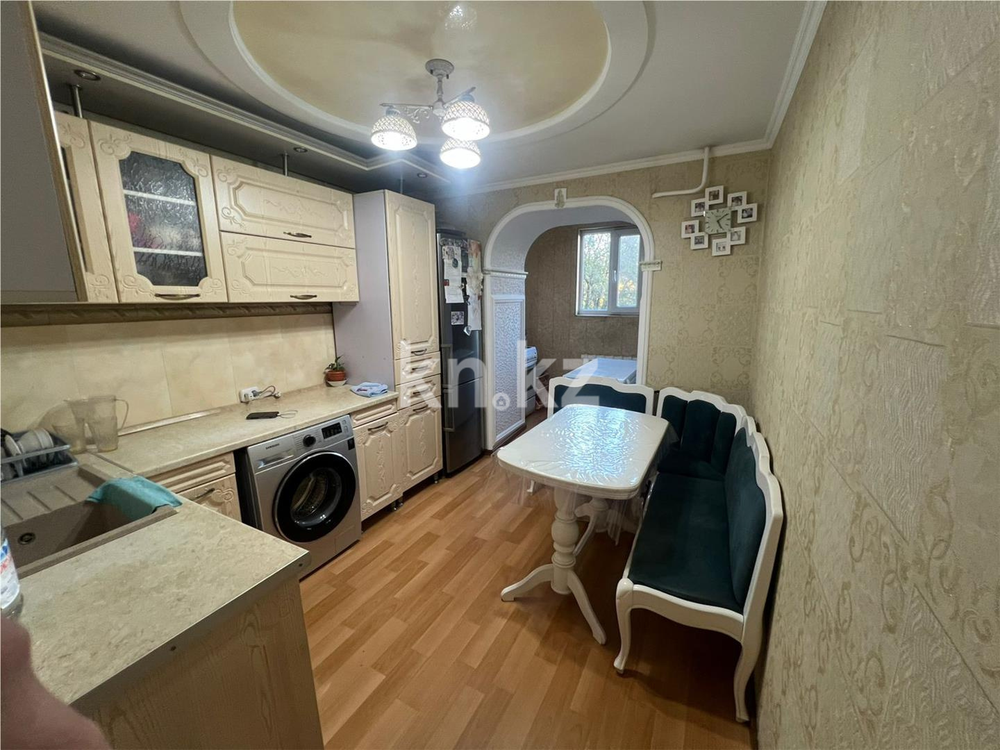 Продажа 4-комнатной квартиры, 75 м² в Караганде - фото 6