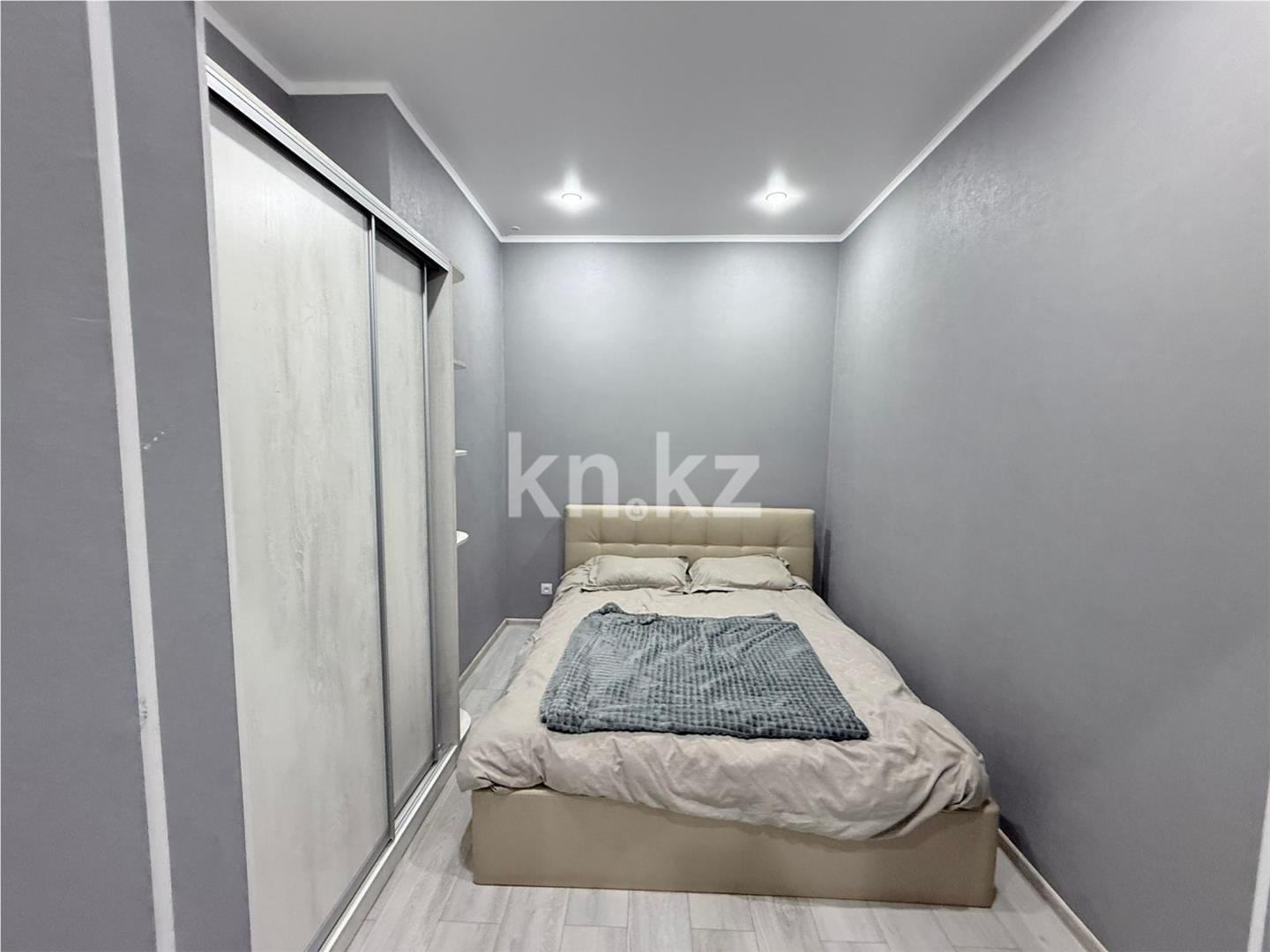 Продажа 2-комнатной квартиры, 42 м² в Караганде - фото 2