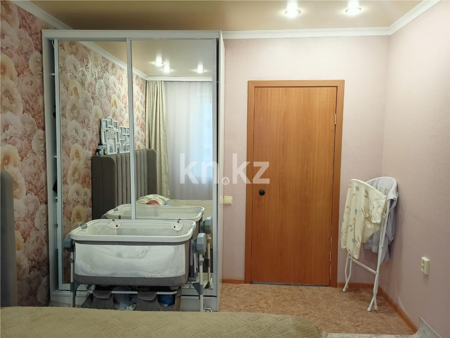 Продажа 2-комнатной квартиры, 52 м², мкр-н 9-й в Темиртау - фото 5