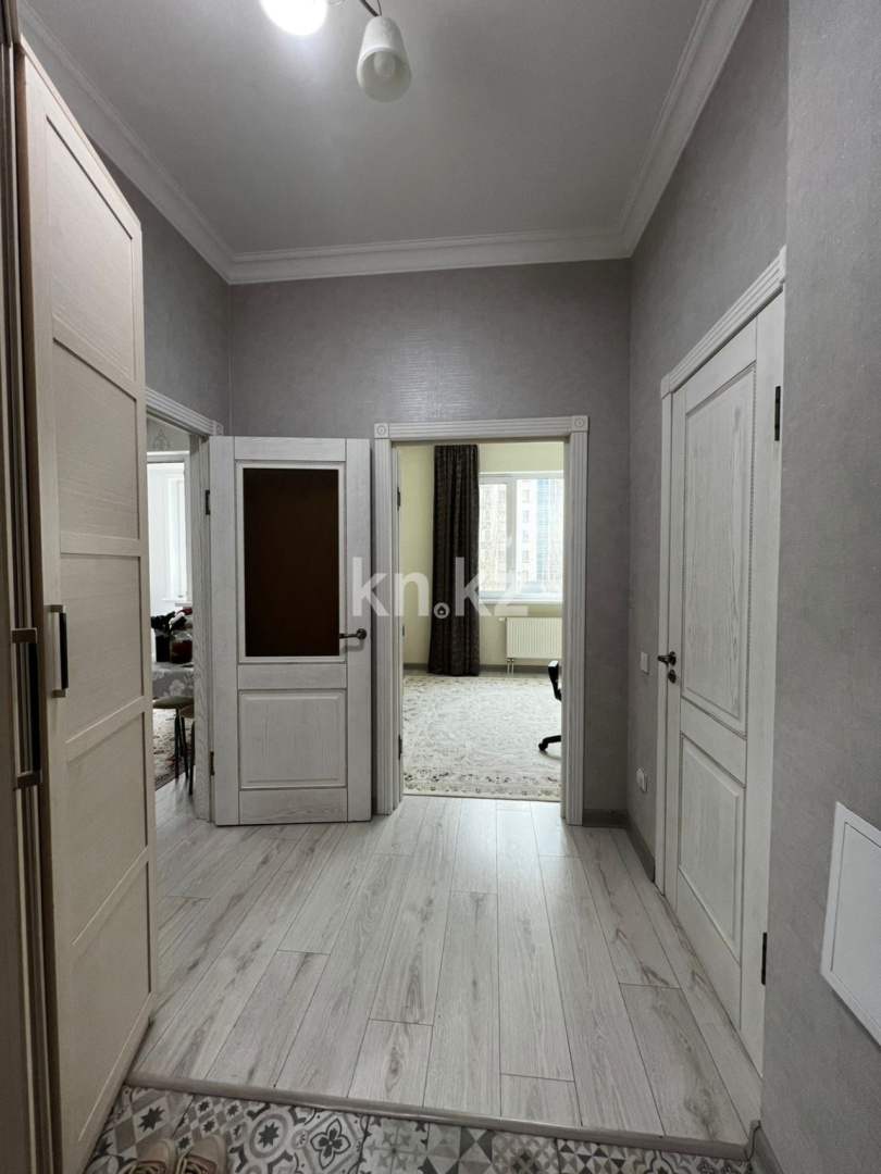 Аренда 1-комнатной квартиры, 45 м² в Астане - фото 8