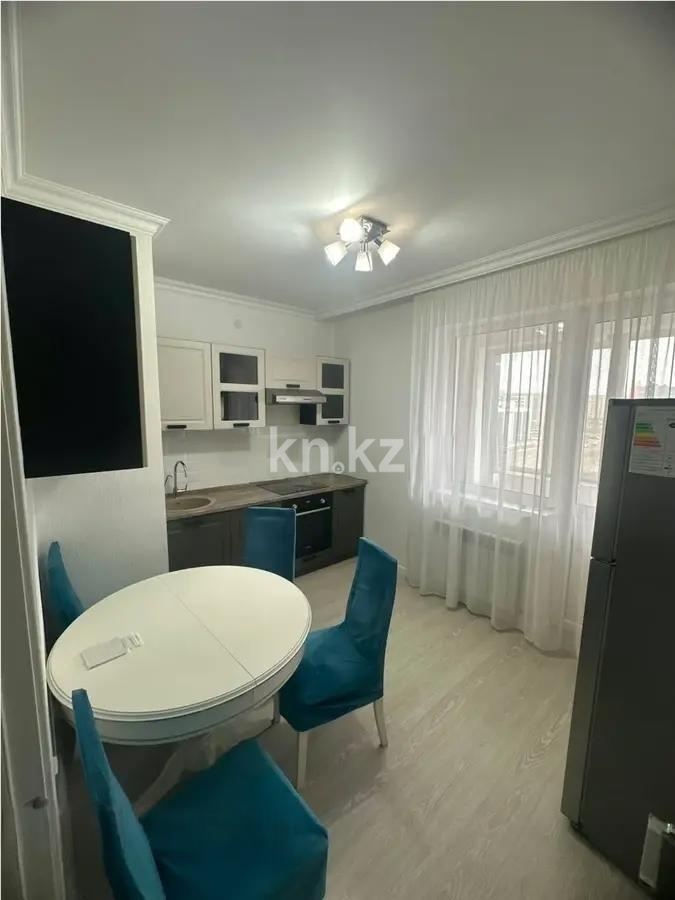 Продажа 2-комнатной квартиры, 56 м² в Астане - фото 3