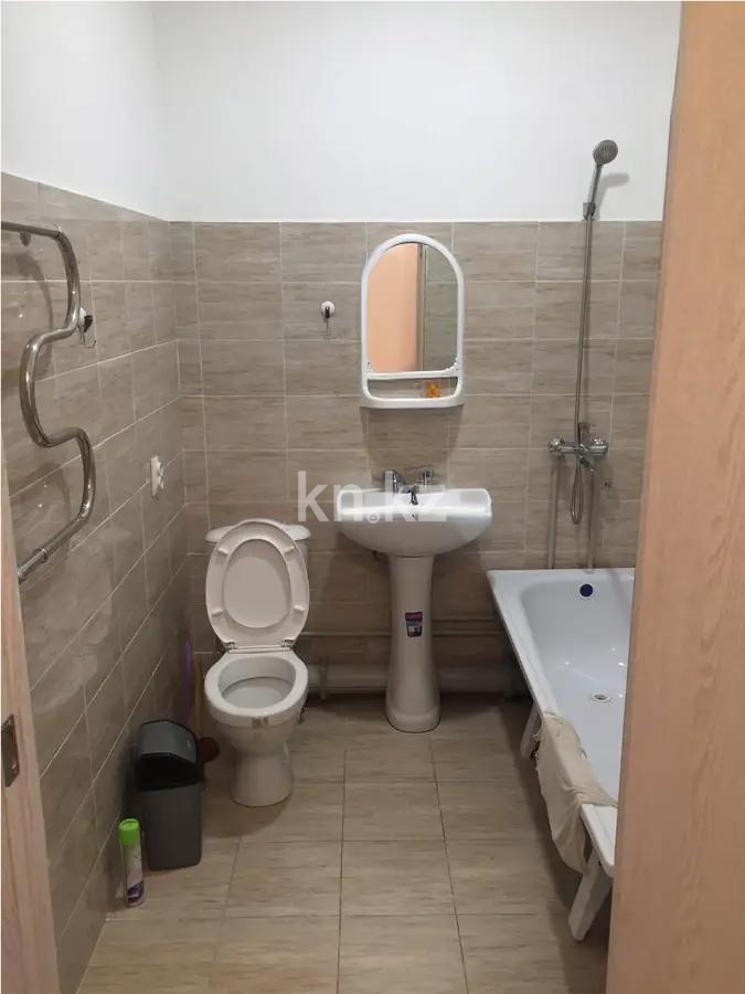 Продажа 1-комнатной квартиры, 45 м² в Алматы - фото 3