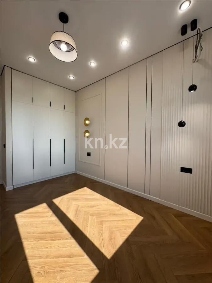 Продажа 1-комнатной квартиры, 45 м² в Алматы - фото 2