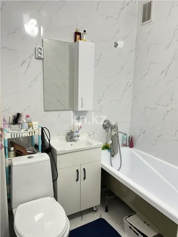 Продажа 1-комнатной квартиры, 34 м² в Алматы - фото 3