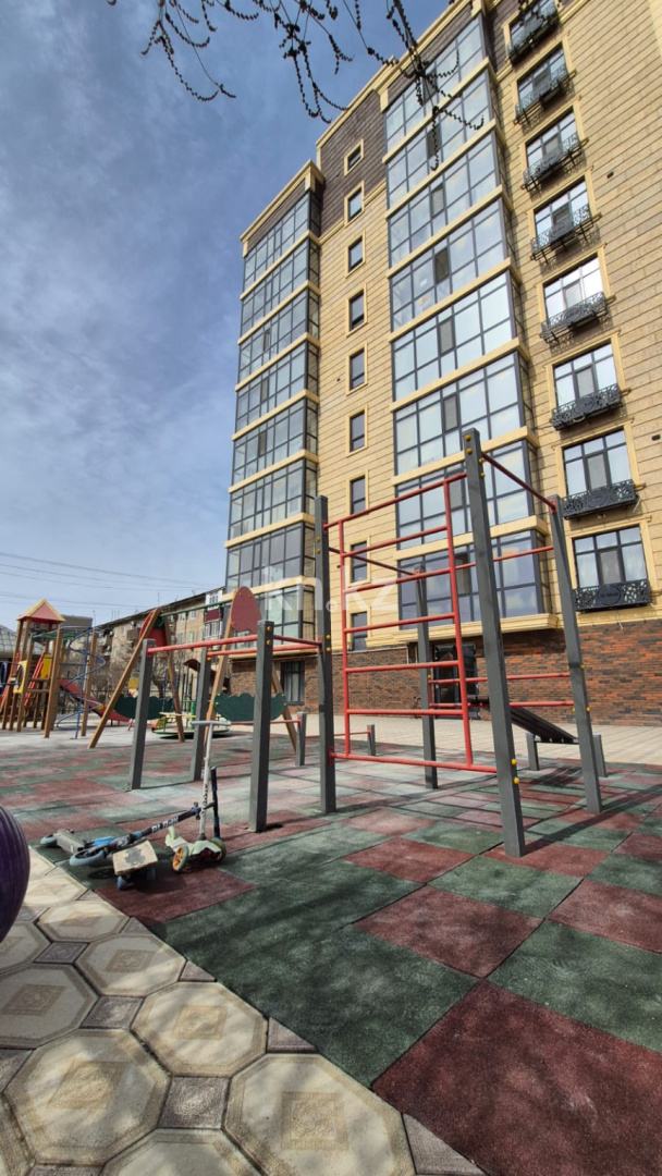 Продажа 3-комнатной квартиры, 104 м² в Атырау