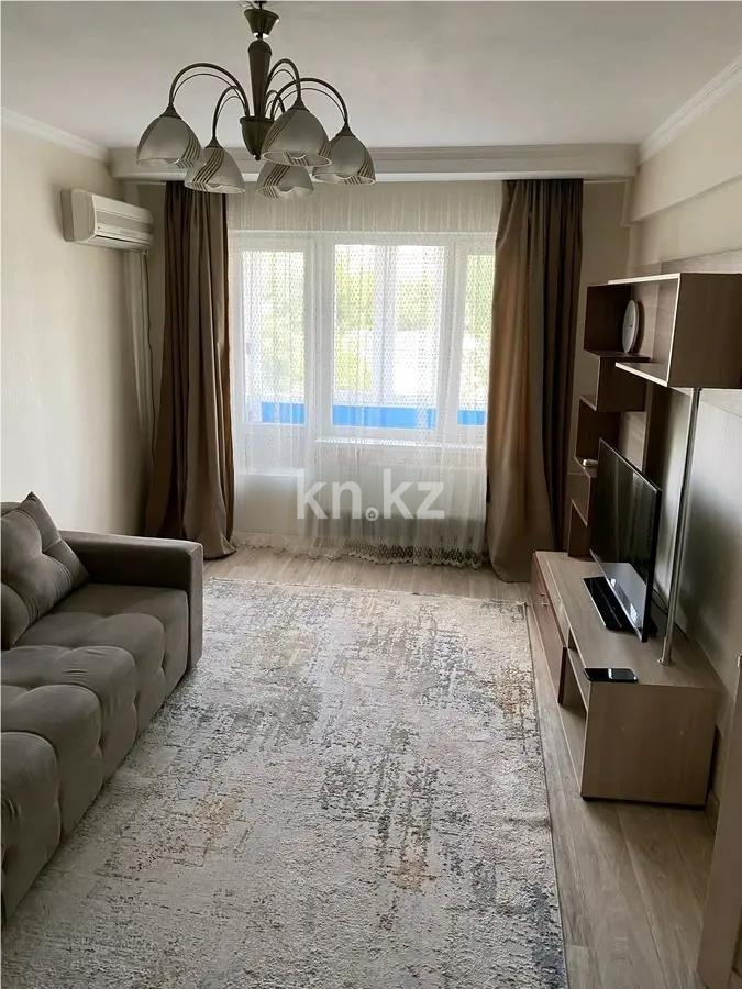 Продажа 2-комнатной квартиры, 42 м² в Астане