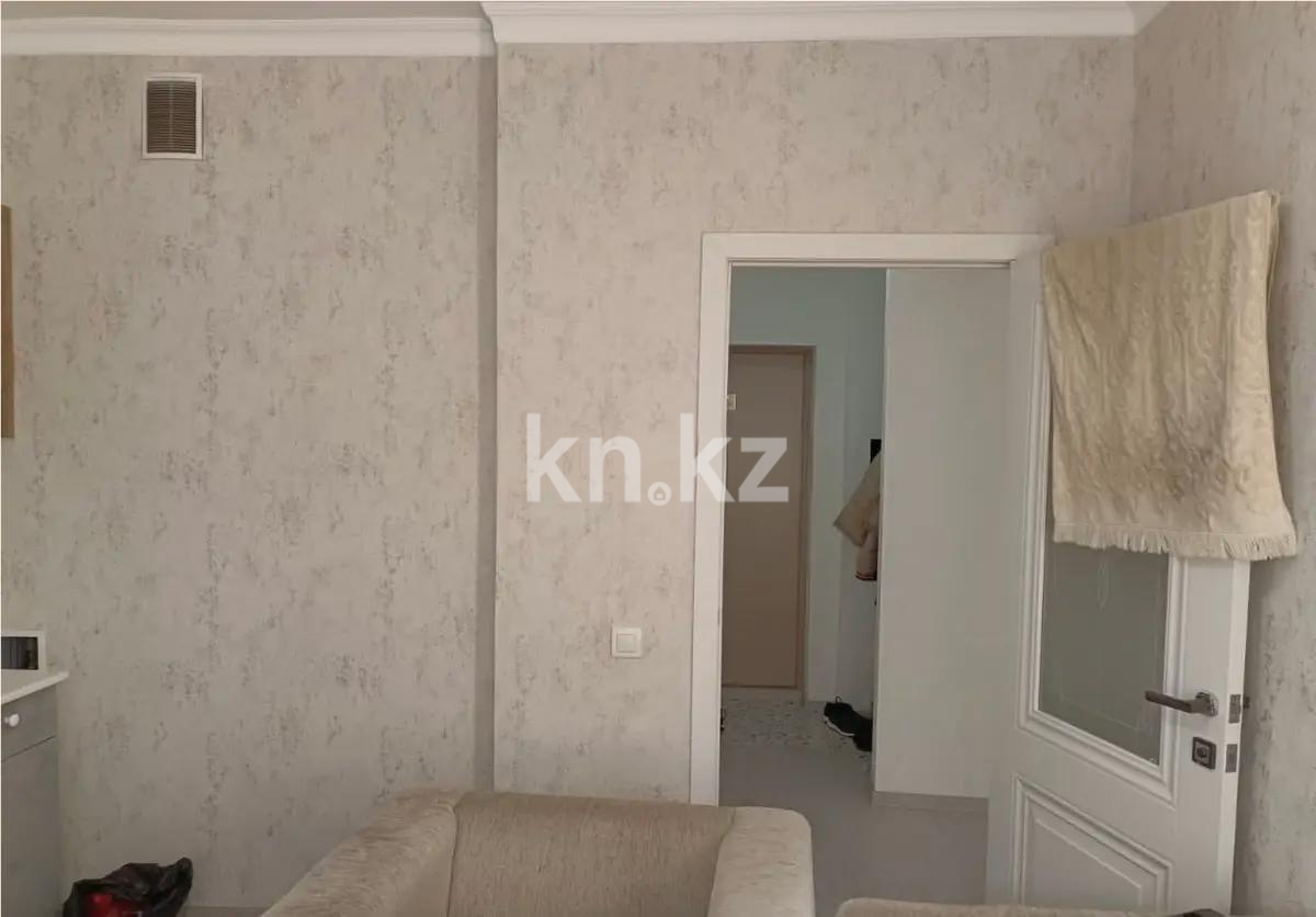 Продажа 1-комнатной квартиры, 48 м², ул. Петрова, дом  10 в Астане - фото 2