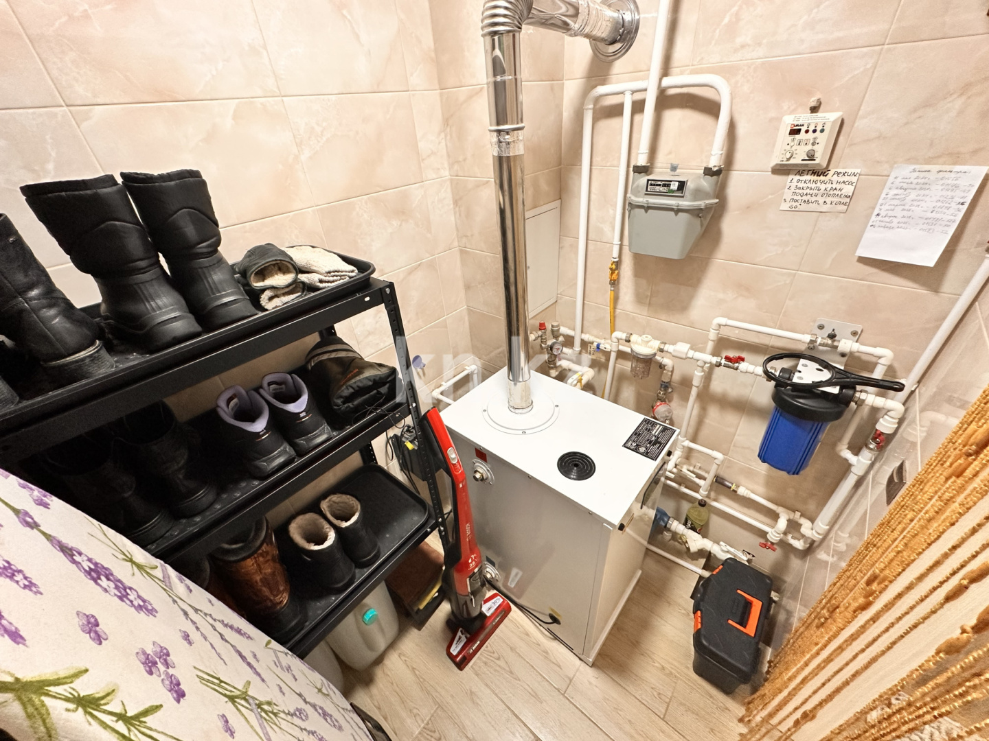 Продажа 4-комнатного дома, 141 м² в Уральске - фото 20