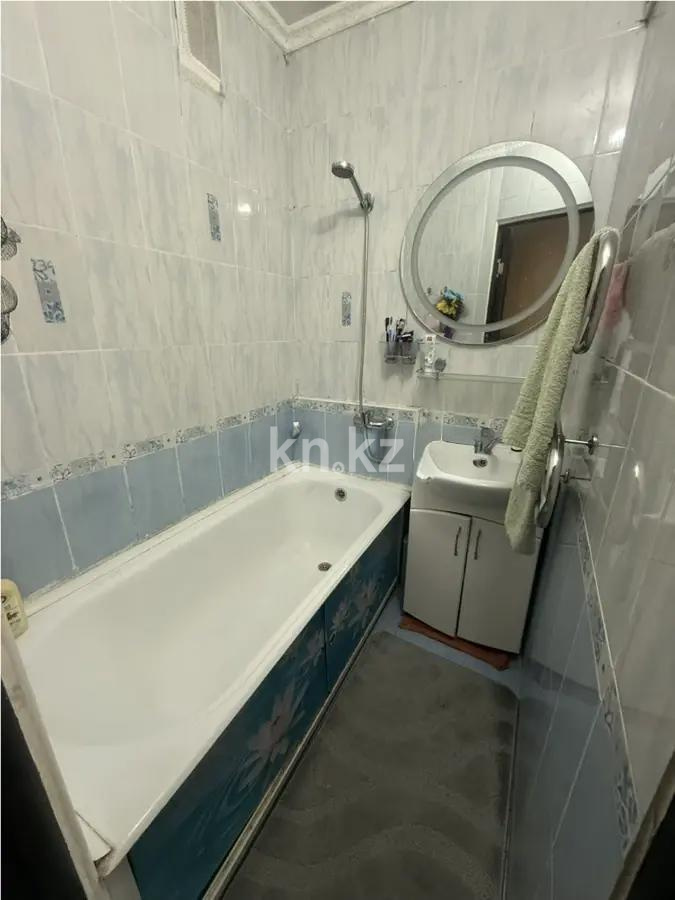 Продажа 3-комнатной квартиры, 67 м², ул. Саина, дом  4 в Алматы - фото 5