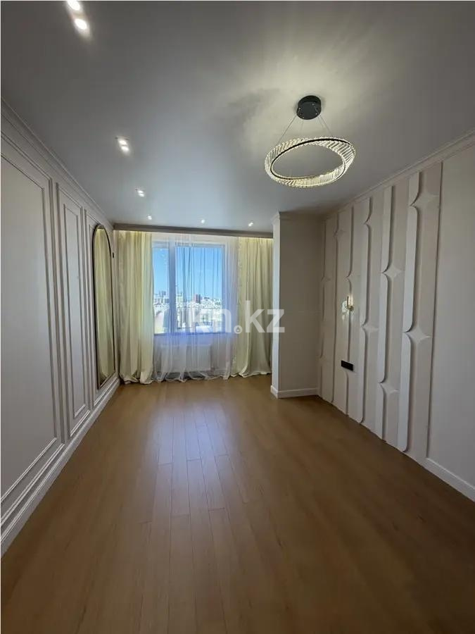 Продажа 2-комнатной квартиры, 52.2 м² в Астане - фото 2