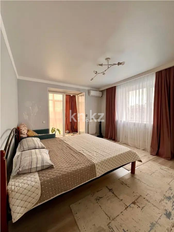 Продажа 3-комнатной квартиры, 94 м², ул. Байтурсынова, дом  43/4 в Астане - фото 2