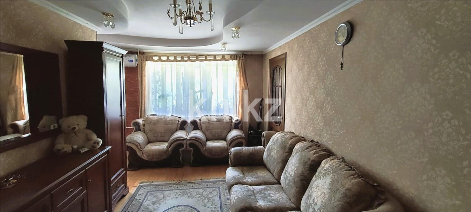 Продажа 2-комнатной квартиры, 39 м², ул. Пассажирская в Караганде - фото 3