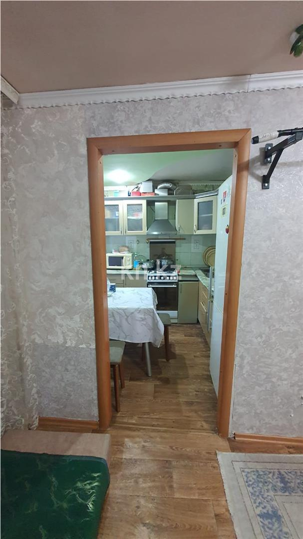 Продажа 2-комнатной квартиры, 42 м², мкр-н 12 в Караганде - фото 5