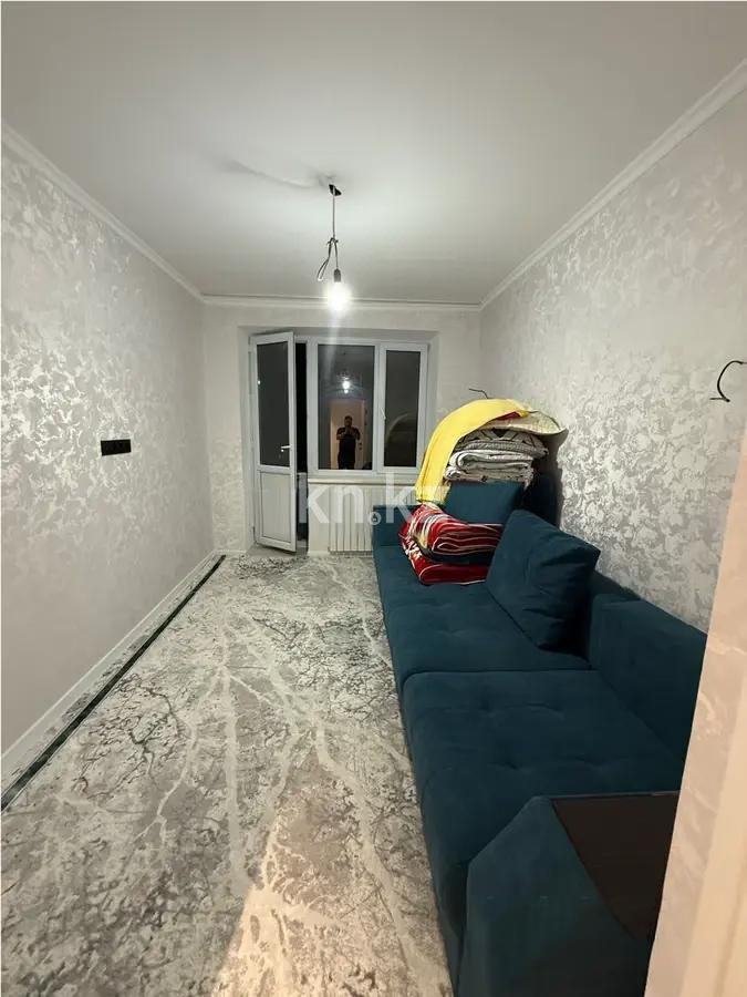 Продажа 2-комнатной квартиры, 40.3 м², ул. Саина, дом  14/1 в Алматы