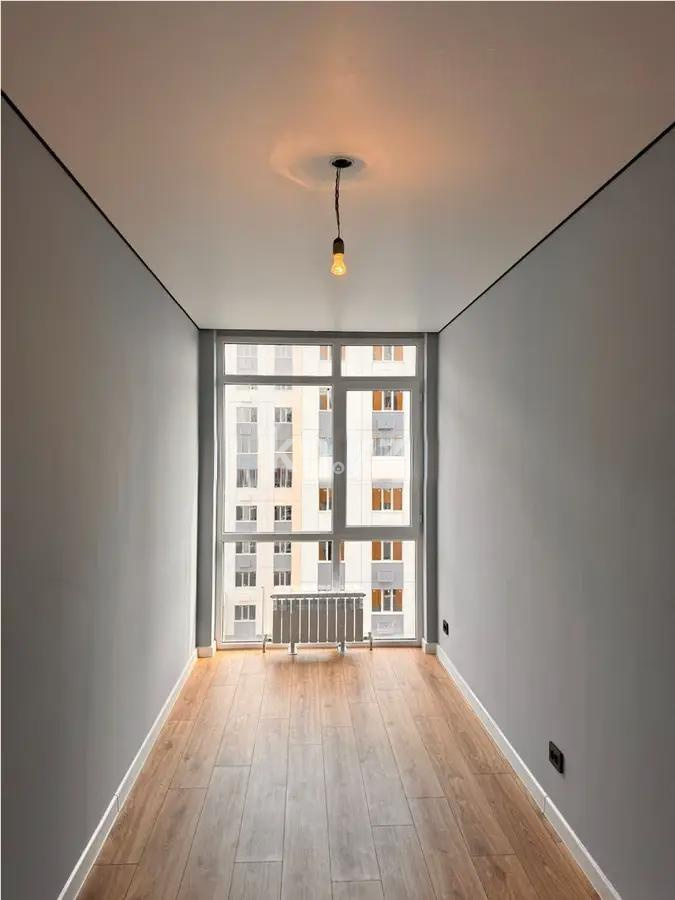 Продажа 1-комнатной квартиры, 40.58 м², ул. Алтын орда, дом  7/1а в Алматы - фото 3