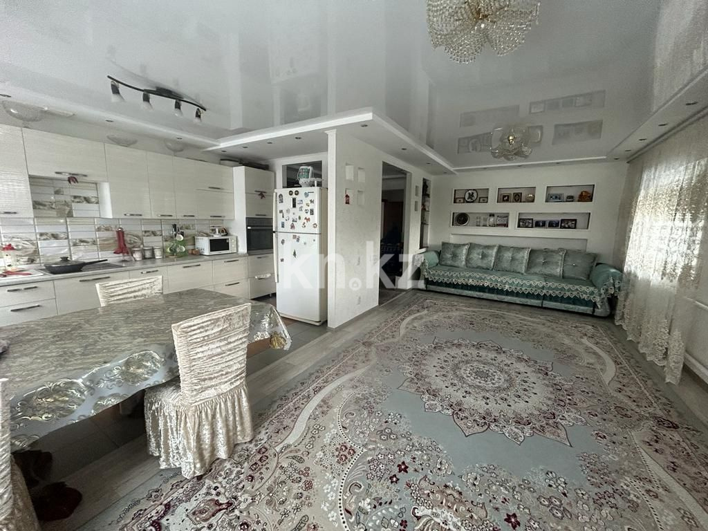 Продажа 5-комнатного дома, 160 м² в Усть-Каменогорске - фото 4