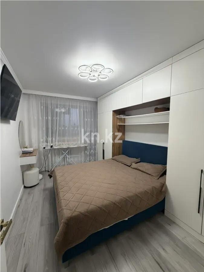 Продажа 2-комнатной квартиры, 62 м² в Астане - фото 2