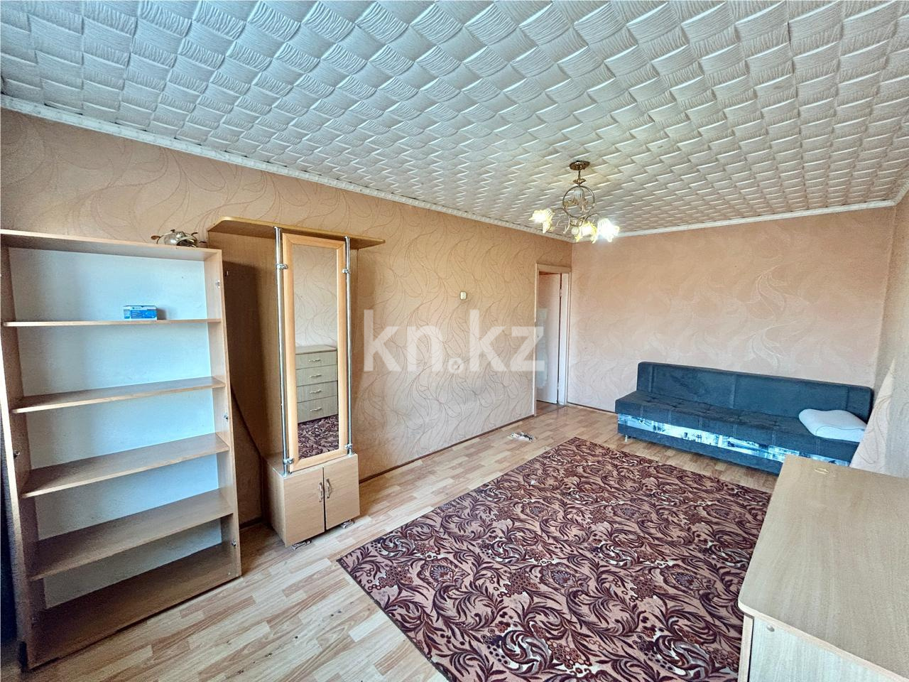 Продажа 1-комнатной квартиры, 32 м² в Караганде - фото 3