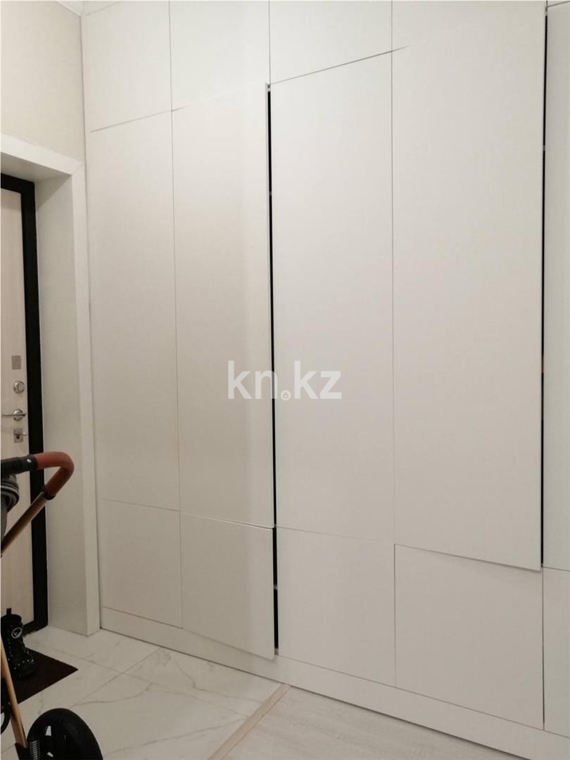 Продажа 2-комнатной квартиры, 57 м², ул. Орынбор в Астане - фото 9