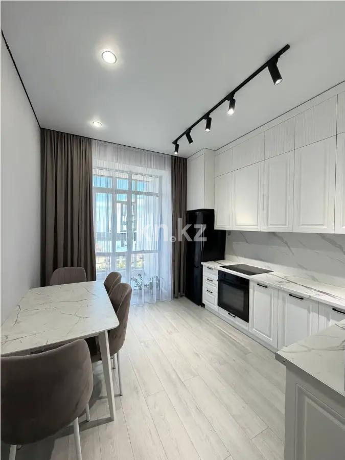 Продажа 1-комнатной квартиры, 42.6 м² в Астане - фото 2
