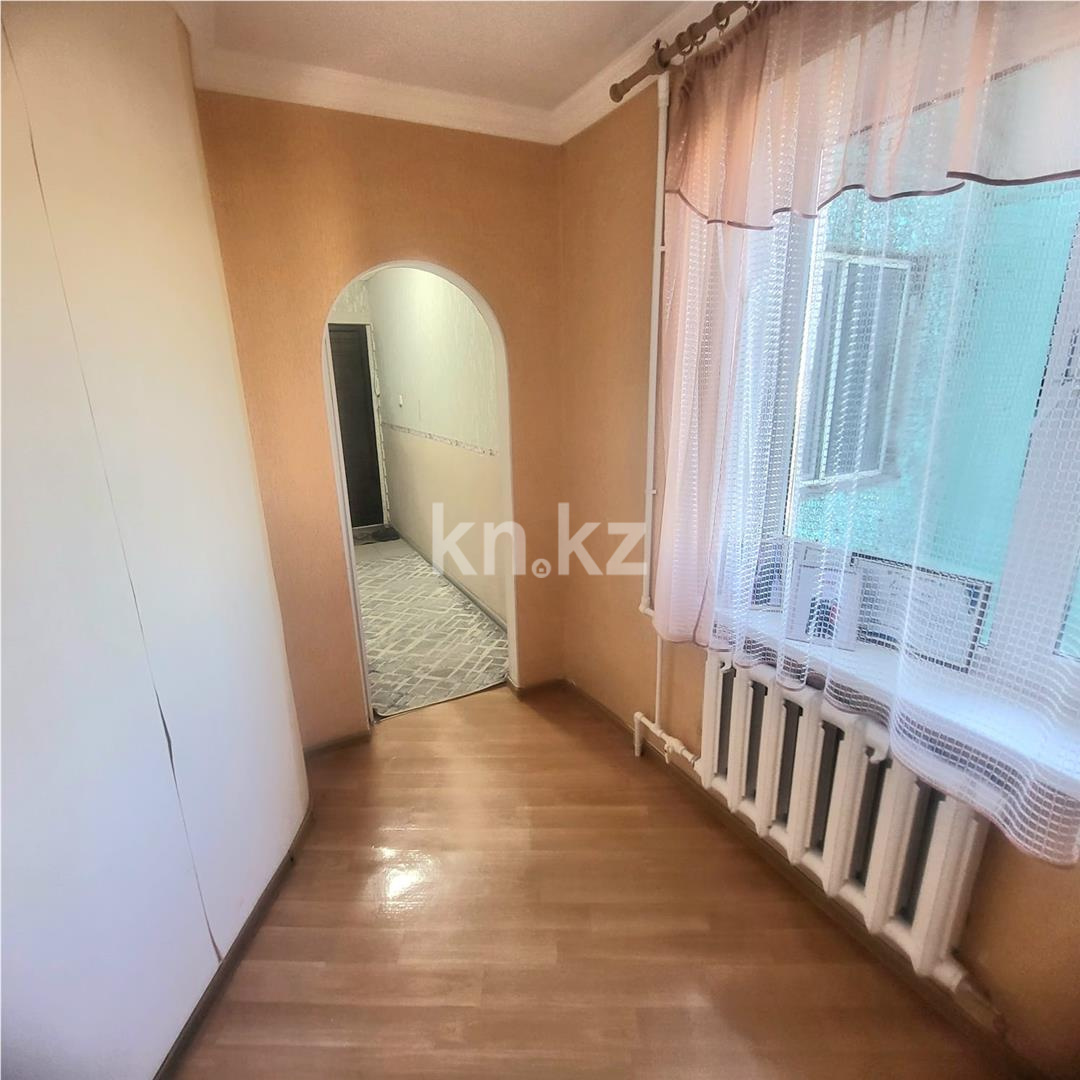 Продажа 4-комнатной квартиры, 85 м², мкр-н 8, дом  119 в Темиртау - фото 15