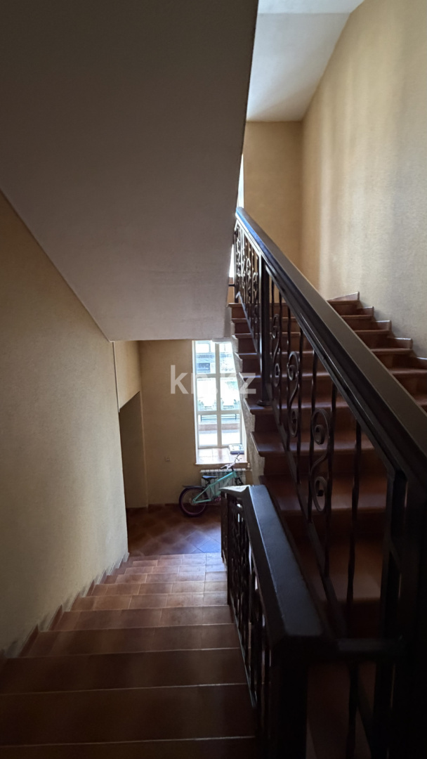 Продажа 1-комнатной квартиры, 38.3 м² в Караганде - фото 2