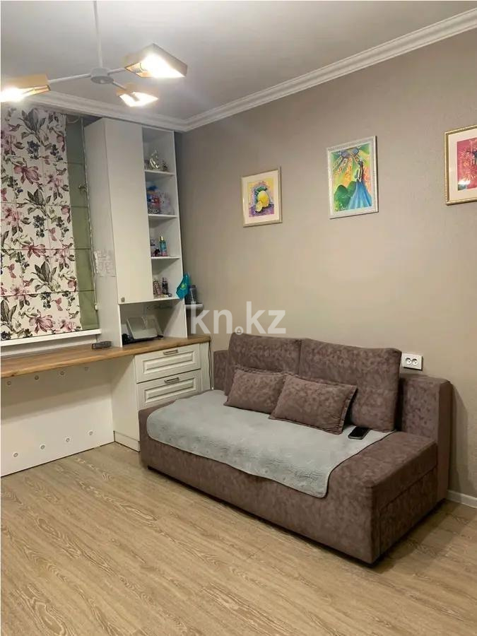 Продажа 2-комнатной квартиры, 69 м², пр. Кудайбердыулы, дом  5 в Астане - фото 2