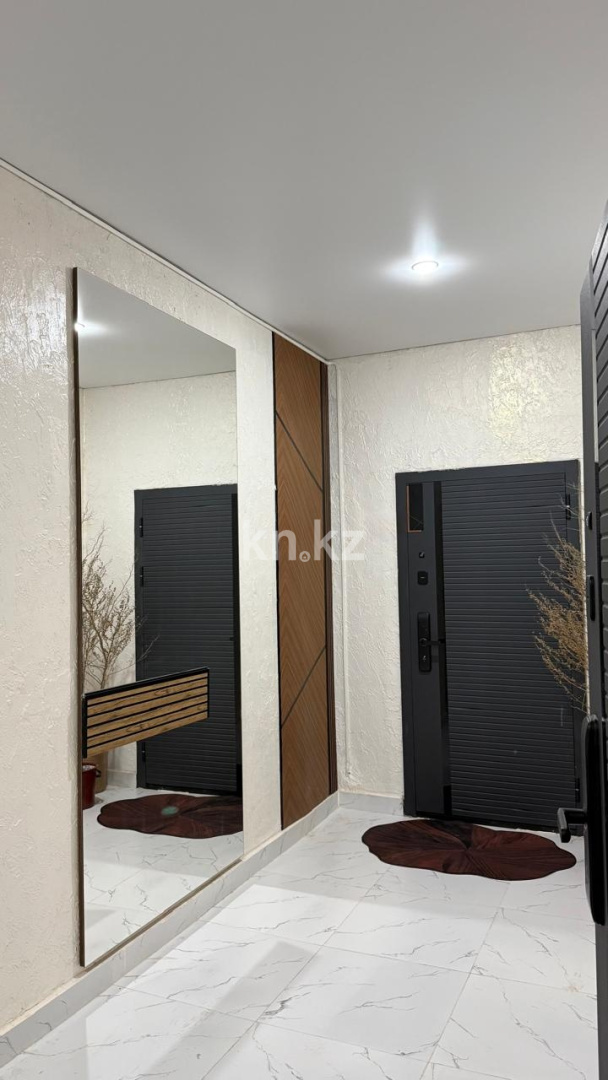 Продажа 3-комнатной квартиры, 80 м² в Петропавловске - фото 4
