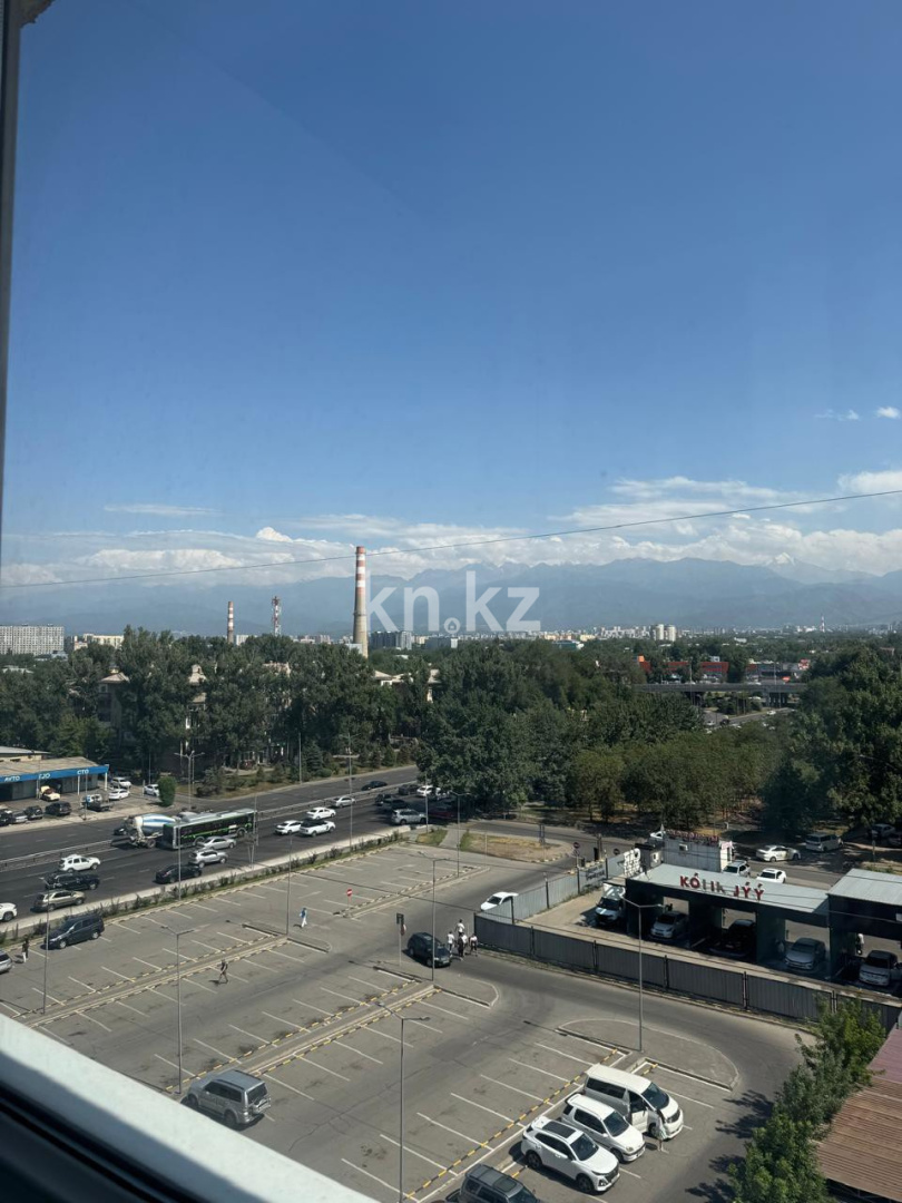 Продажа 3-комнатной квартиры, 84.7 м², мкр-н Аксай-1 в Алматы - фото 17