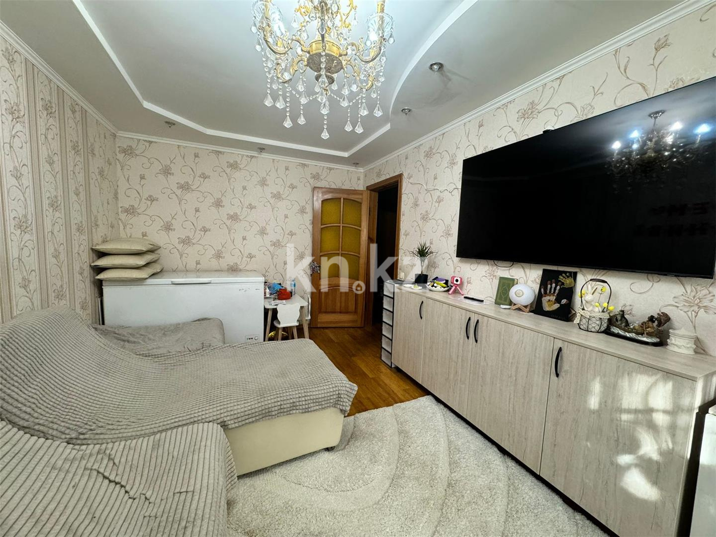 Продажа 3-комнатной квартиры, 60 м², ул. Сатыбалдина в Караганде - фото 2
