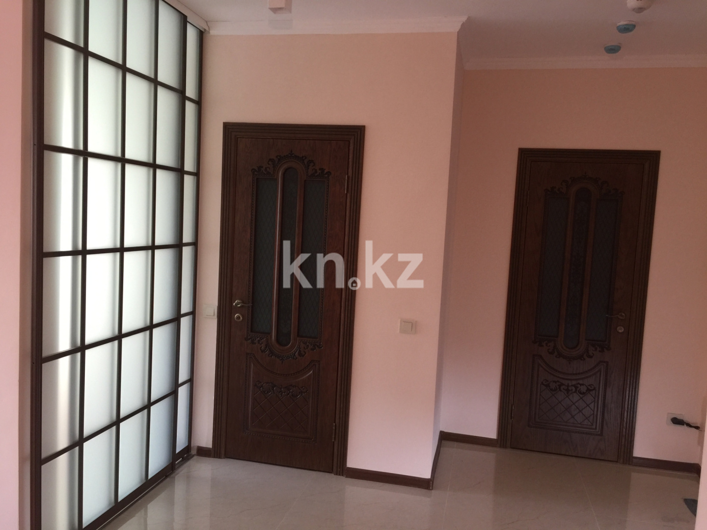 Аренда 2-комнатной квартиры, 54 м², Раймбека, дом  210/12 - ул. Ауэзова в Алматы - фото 7