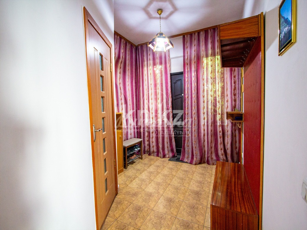 Продажа 4-комнатного дома, 170 м², ул. Кербулакская, дом  5б в Алматы - фото 18