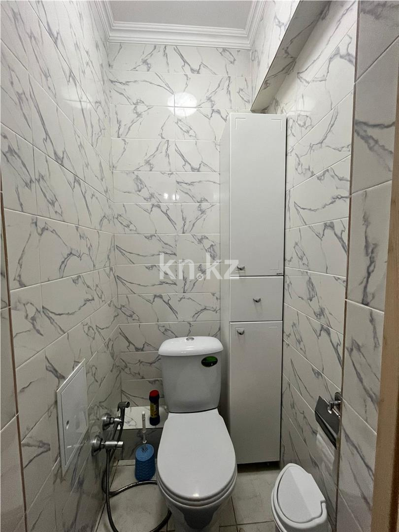 Продажа 2-комнатной квартиры, 56 м² в Астане - фото 11