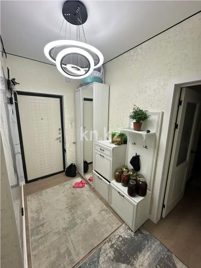 Продажа 3-комнатной квартиры, 68.8 м² в Астане - фото 5