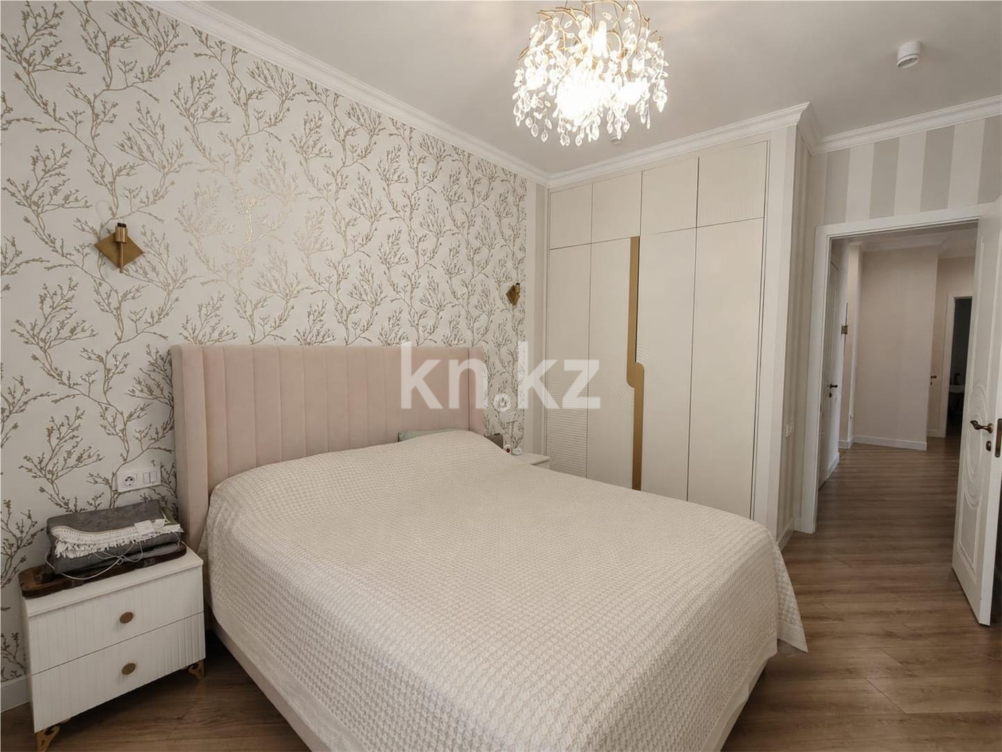 Продажа 4-комнатной квартиры, 105 м² в Караганде - фото 8