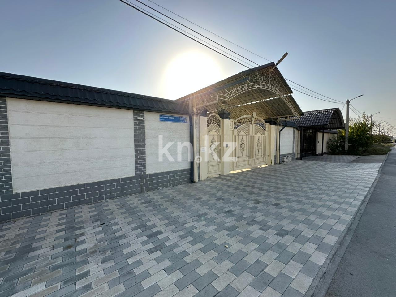 Продажа 9-комнатного дома, 350 м² в Шымкенте - фото 33