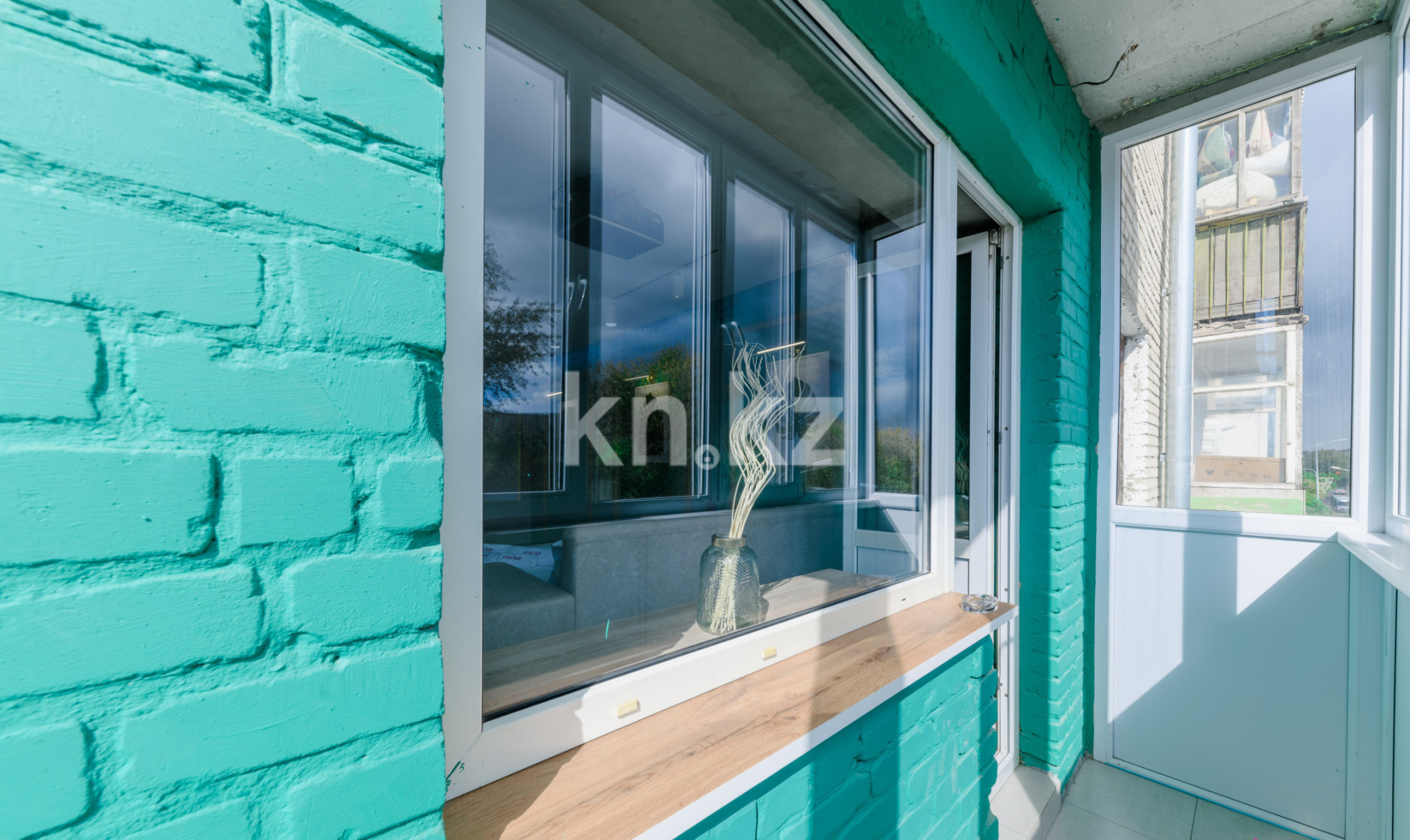 Аренда 1-комнатной квартиры посуточно, 1 м², ул. Ауэзова, дом  168 в Петропавловске - фото 14