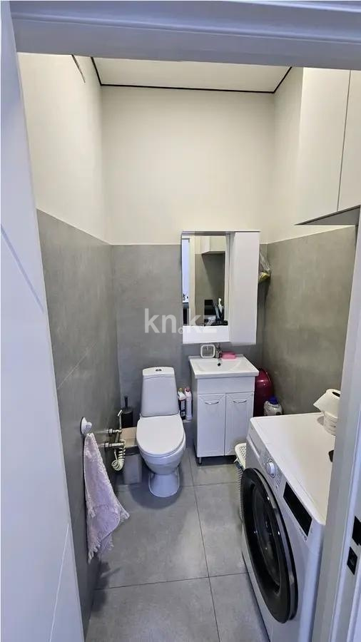 Продажа 3-комнатной квартиры, 98 м² в Астане - фото 6