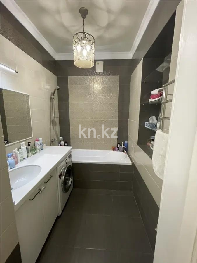 Продажа 2-комнатной квартиры, 77 м² в Астане - фото 4