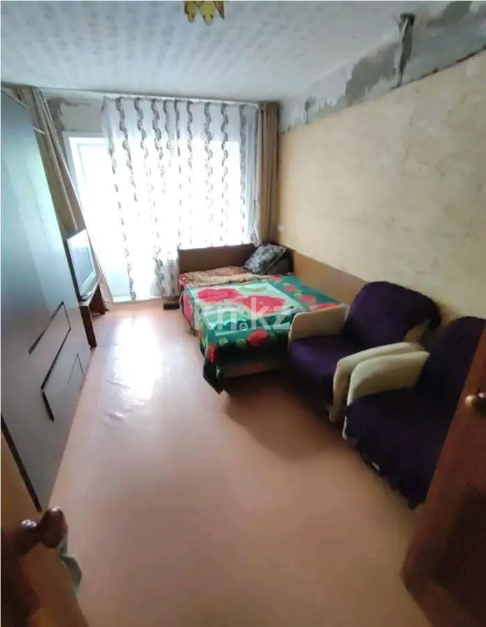 Продажа 2-комнатной квартиры, 41 м² в Темиртау