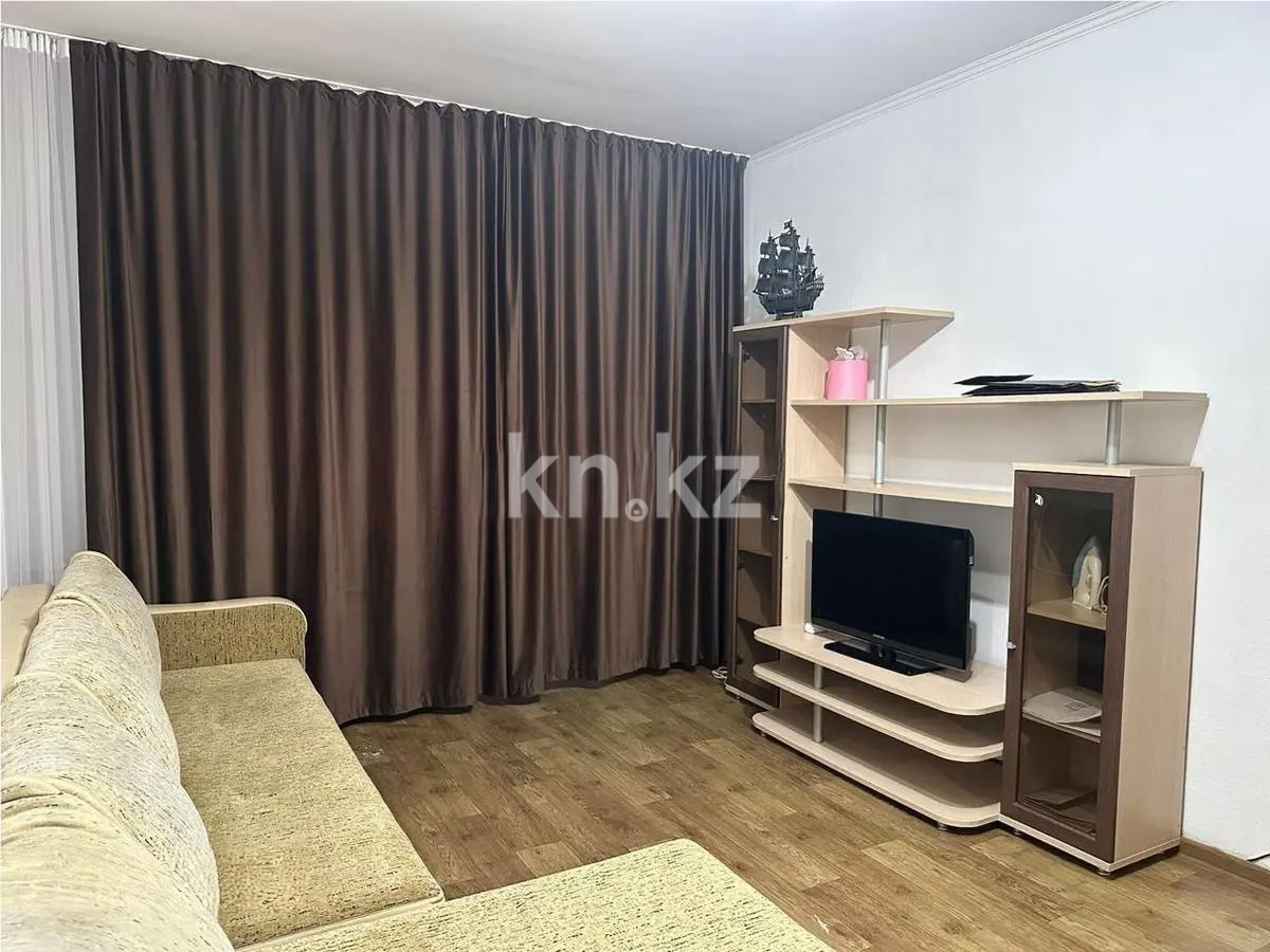 Продажа 1-комнатной квартиры, 34 м² в Алматы