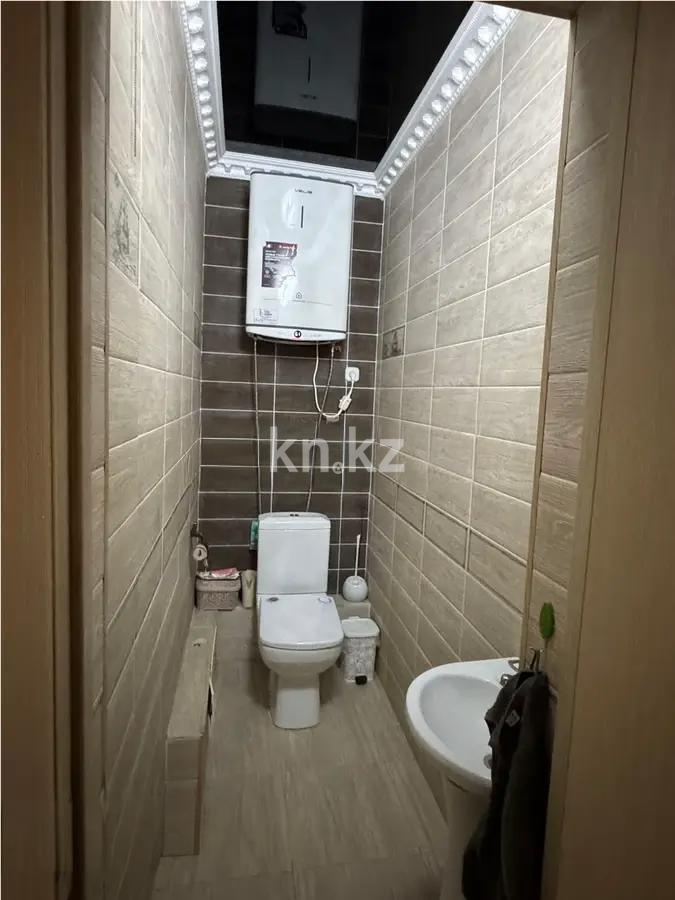 Продажа 3-комнатной квартиры, 90 м² в Караганде - фото 7