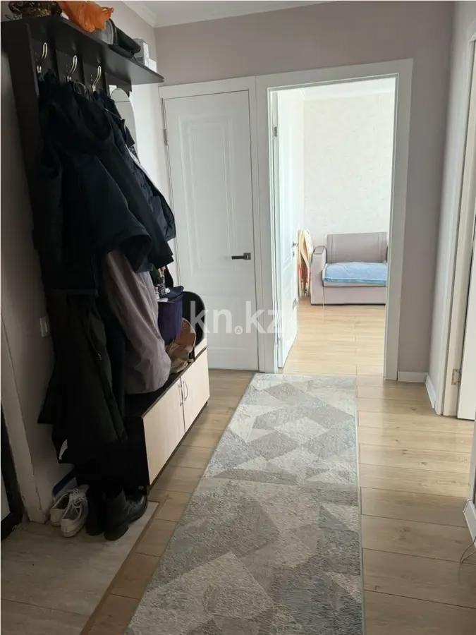Продажа 2-комнатной квартиры, 54 м², пр. Богенбай батыра, дом  6/1 в Астане - фото 5