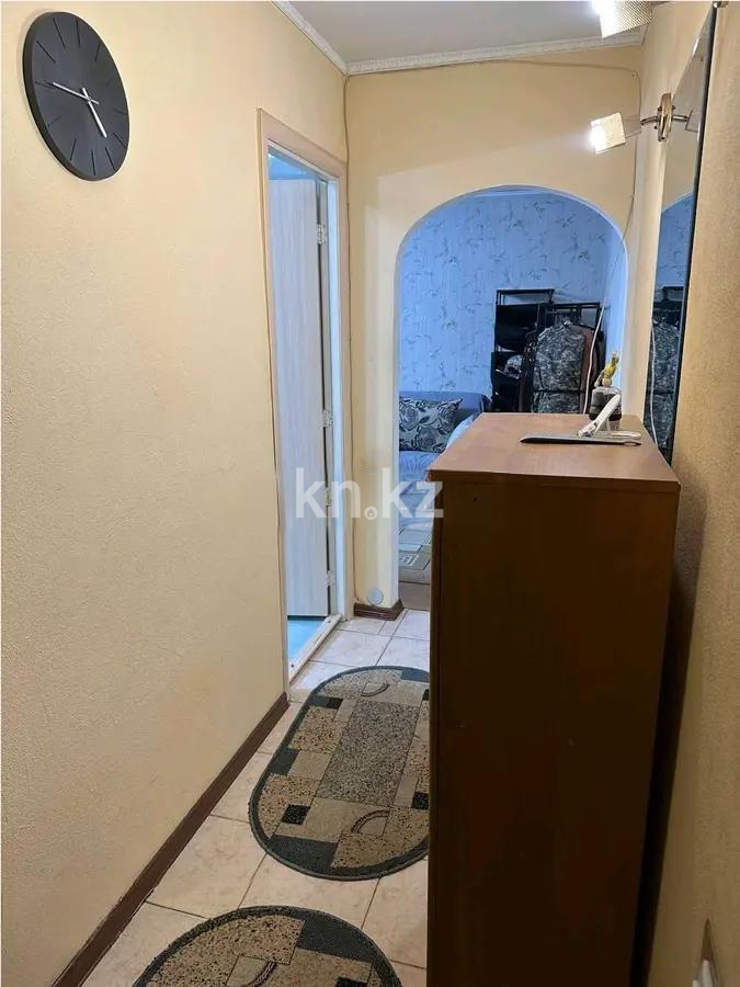 Продажа 1-комнатной квартиры, 32 м², пр. Гагарина, дом  192 в Алматы - фото 4