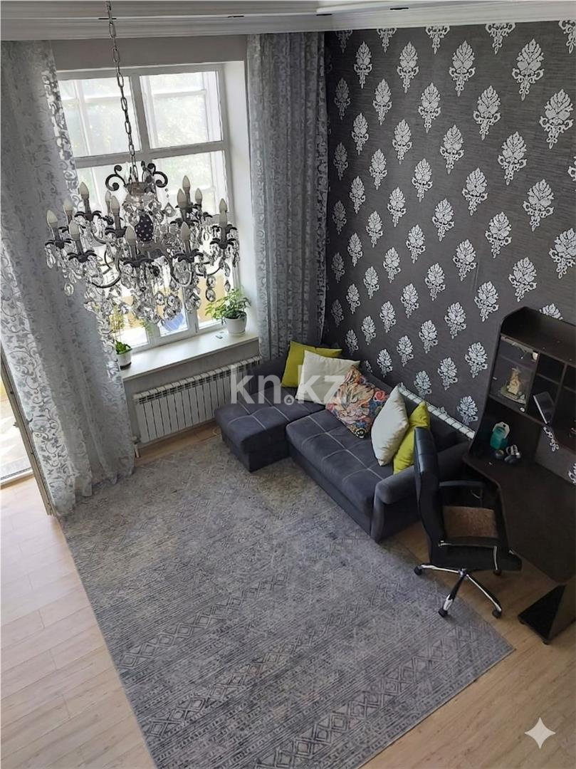 Продажа 3-комнатной квартиры, 75 м² в Караганде