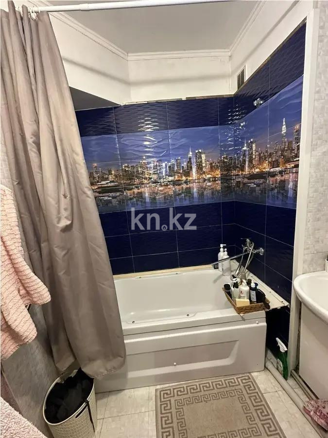 Продажа 3-комнатной квартиры, 83.5 м², ул. Панфилова, дом  52 в Алматы - фото 4