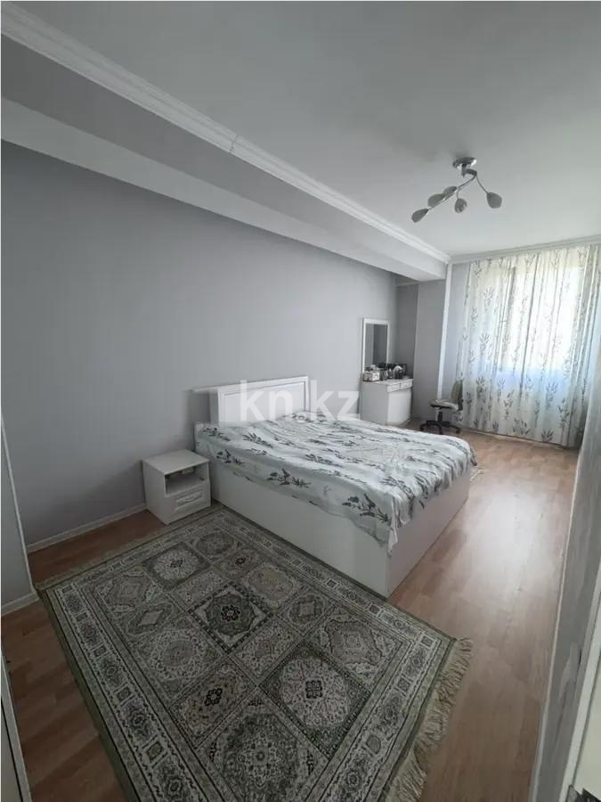 Продажа 3-комнатной квартиры, 77.9 м² в Астане - фото 2