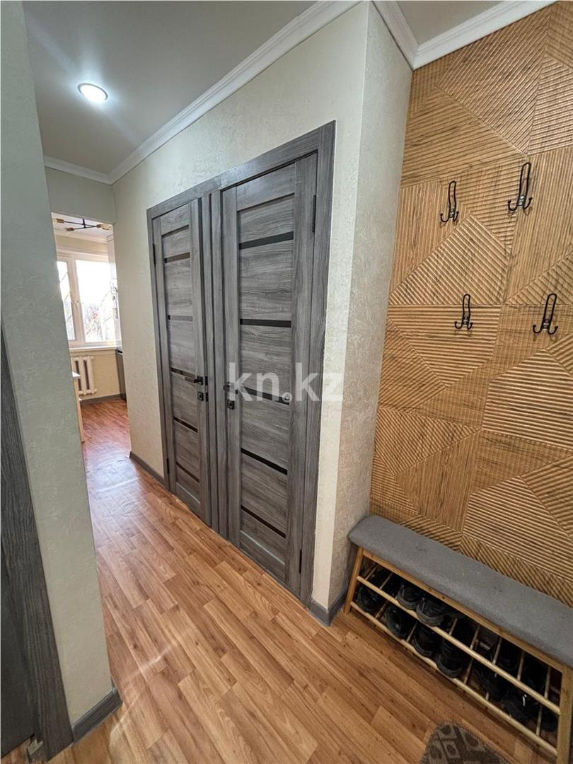 Продажа 2-комнатной квартиры, 44 м² в Караганде - фото 9